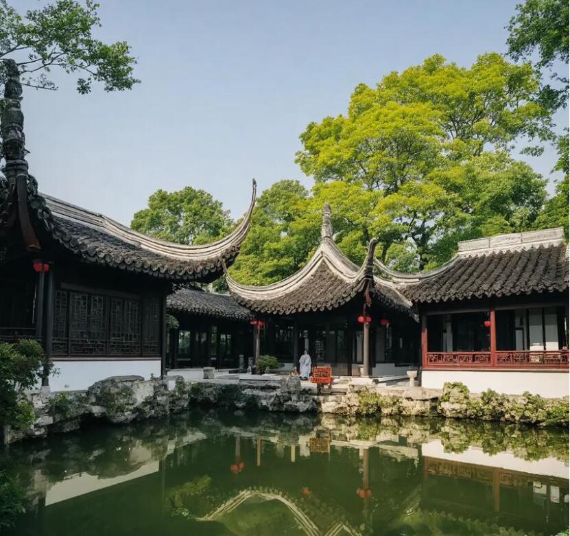 北京沙砾土建有限公司